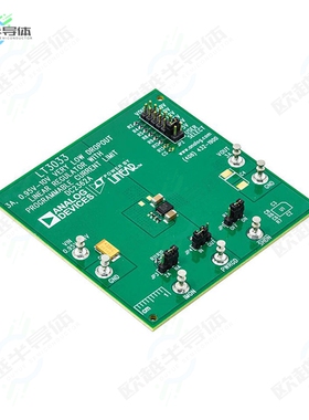 DC2362A[开发板EVAL BOARD FOR LT3033】