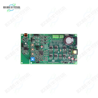 EVSPIN32F0602S1[开发板EVAL BOARD FOR SPIN32F0602S1】