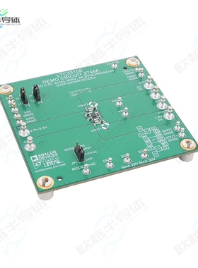 DC2748A[开发板EVAL BOARD FOR LTC3315B】