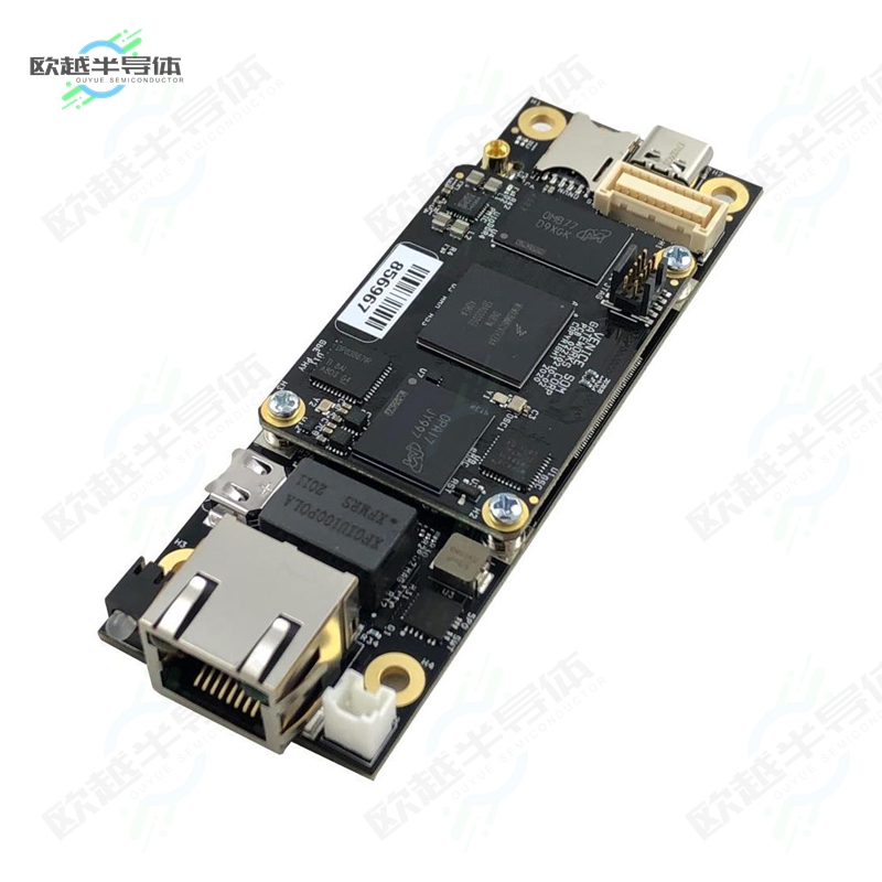 GW11047-1[开发板GW7100-00 DevKit: SBC-Power-JTAG】
