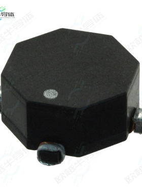 CMS3-12-R[滤波器CMC 790UH 1.05A 2LN SMD]