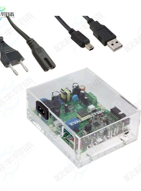 EVALKITST7580-1[开发板EVAL BRD FOR ALTAIR04-900 ST7580】