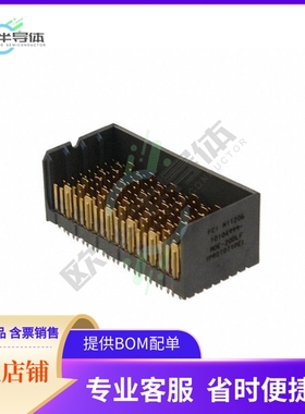 10104999-M0E-20DLF【CONN HEADER XCEDE PCB】