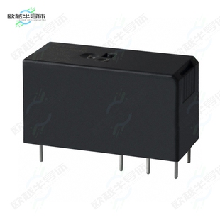 RT425012[继电器RELAY GEN PURPOSE DPDT 8A 12V]