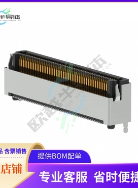 LSHM-150-06.0-L-DV-A-S-TR【CONN SELF-MATE 100POS SMD GOLD】