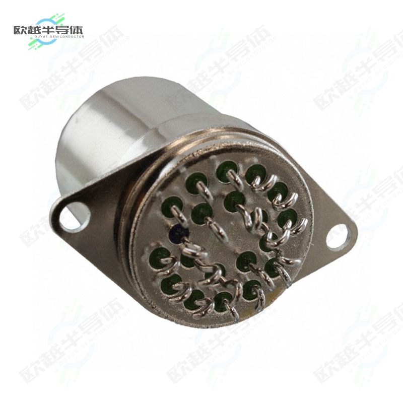 RD6CAH2600[继电器RELAY GEN PURPOSE 6PDT 2A 26.5V]