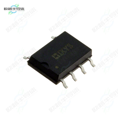 PLB171PTR[继电器SSR RELAY SPST-NC 80MA 0-800V]