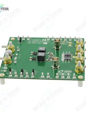 DC1997A-A[开发板EVAL BOARD FOR LTC38381】