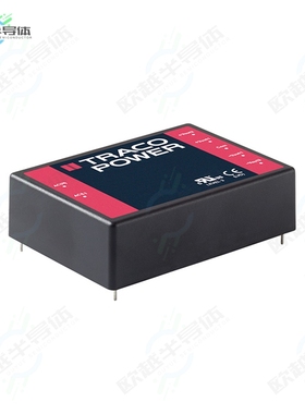 TML 40124[电源模块AC/DC CONVERTER 24V 40W]