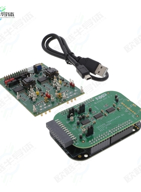 FRDMGD3160DSBHB[开发板EVAL BOARD FOR GD3160, KL25Z】