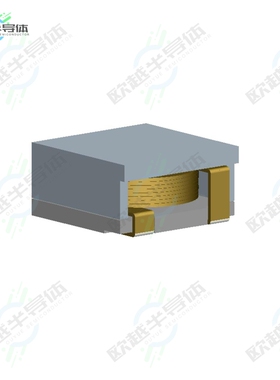 HMP2015L-6R8[电感器IND SMD 6.8UH ASSEMBLY CHOKE]