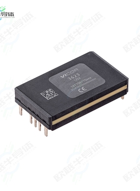 DCM3623TA5N31B4T00[电源模块DC DC CONVERTER 28V 241W]