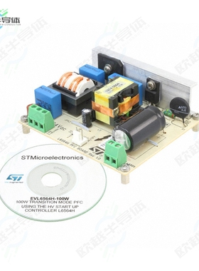EVL6564H-100W[开发板EVAL BOARD FOR L6564H】