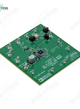 DC2857A[开发板EVAL BOARD FOR LT3922-1】