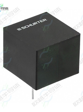 DFSG-20-0001[电感器FIXED IND 800MA 1.3 OHM TH]