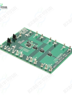 DC948A[开发板EVAL BOARD FOR LTC2926】