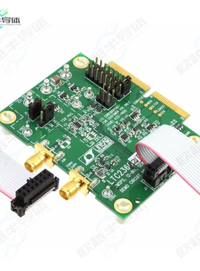 DC1190A-C[开发板BOARD SAR ADC LTC2362】