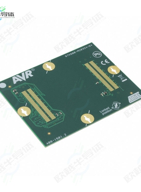 ATSTK600-RC64[开发板STK600 ROUTINGCARD RC032X-64】