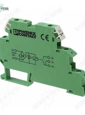 2941183[继电器RELAY GENERAL PURPOSE SPST 3A 5V]
