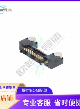 ERM8-020-01-L-D-RA-L-TR【CONN HDR 40POS R/A SMD GOLD】