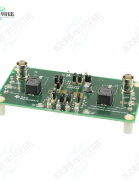 TPS7B7702EVM[开发板EVAL BOARD FOR TPS7B7702Q1】