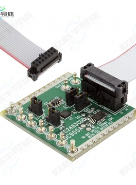 DC955A[开发板BOARD DELTA SIGMA ADC LTC2483】