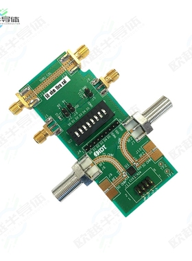 F1975EVBI[开发板EVAL BOARD FOR F1975】