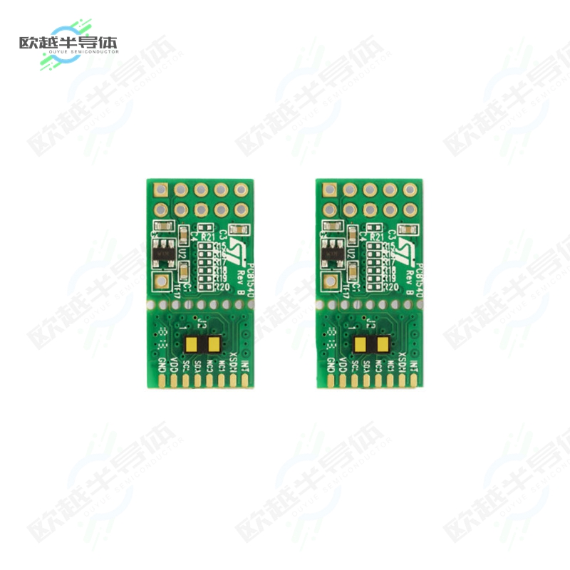 VL53L1X-SATEL[开发板BREAKOUT BOARD WITH VL53L1X LONG】
