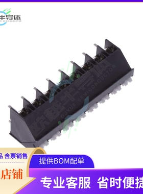 1071208【PCB TERMINAL BLOCK, NOMINAL CURR】