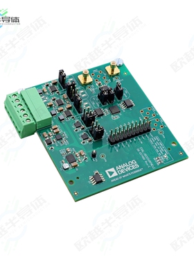 EVAL-AD3552RFMC2Z[开发板EVAL BOARD FOR AD3552R】