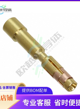 1607356【CONTACT SOCKET 20-26AWG CRIMP】