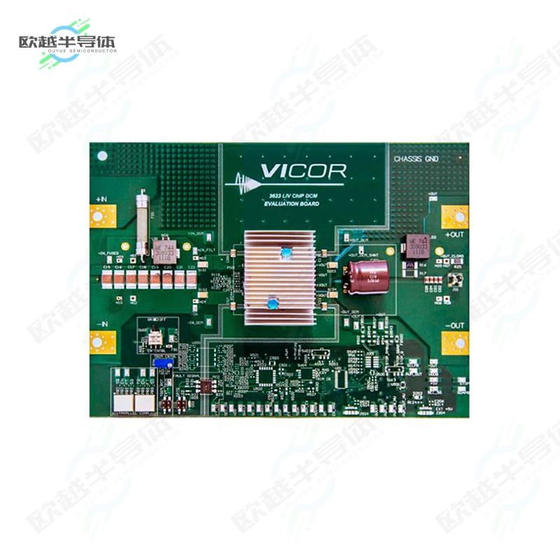 DCM3623E75X2680T00[开发板ISO REG DCDC CONVERTER 9-75VIN 2】