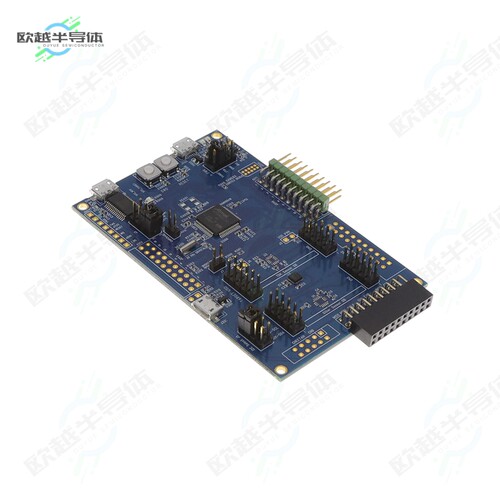 DK-40609-D[开发板CHIP PART NUMBER ICM-40609-D】