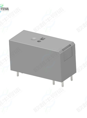 1-1415537-8[继电器RELAY GEN PURPOSE DPST 8A 12V]