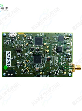 DE9941A-375[开发板SDR DEMO BOARD IOT MODEM 375MHZ】