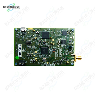 DE9941A-375[开发板SDR DEMO BOARD IOT MODEM 375MHZ】