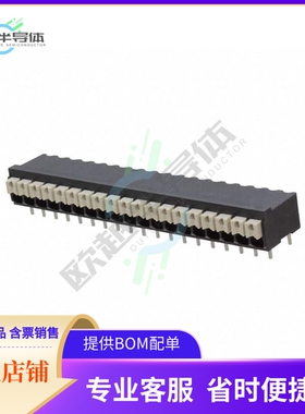 1870440000【TERM BLK 19P SIDE ENT 3.5MM PCB】