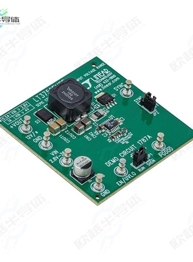 DC1787A[开发板EVAL BOARD FOR LT3759】