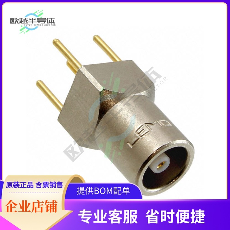 EPB.00.250.NTN【CONN NIMCAMAC RCPT STR 50OHM PCB】