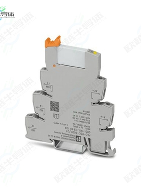 2966139[继电器RELAY GEN PURPOSE SPDT 6A 60V]