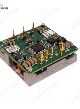 I7A12060A008V-0C3-R[电源模块DC DC CONVERTER 0.8-8V 400W]