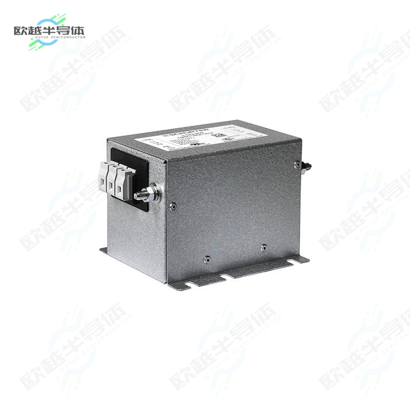 3-104-582[滤波器LINE FILTER 36A CHASSIS MOUNT]