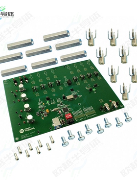 MAX14813EVKIT#[开发板EVAL BOARD FOR MAX14813】