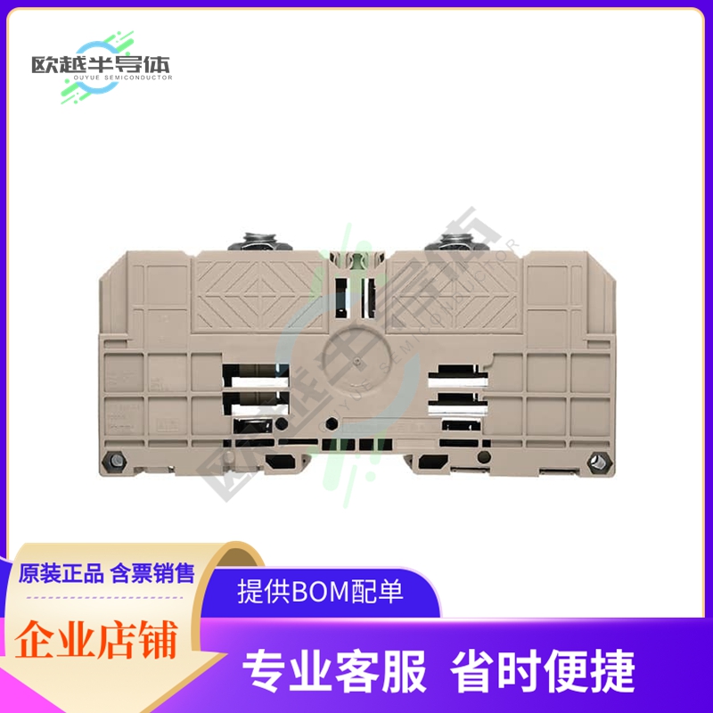 1028600000【TERM BLK POST DUAL 2POS 55.0MM】