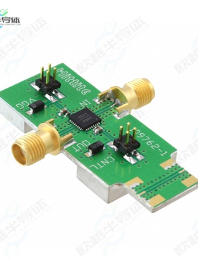 108344-HMC464LP5[开发板BOARD EVAL HMC464LP5E】