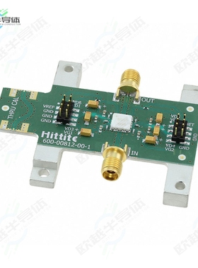 EVAL01-HMC7229LS6[开发板EVAL BOARD HMC7229】