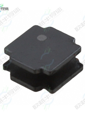 NR8040T680M[电感器FIXED IND 68UH 1.1A 299 MOHM SMD]