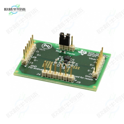 TPS610981EVM-674[开发板EVAL BOARD FOR TPS610981】