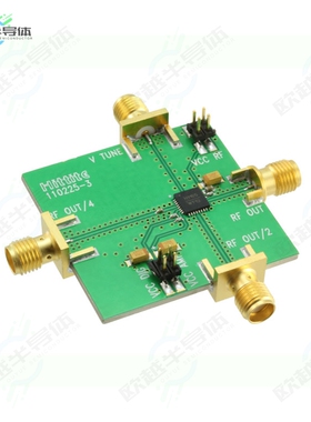 EV1HMC1165LP5[开发板EVAL BOARD FOR HMC1165】