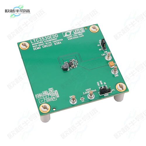 DC938A[开发板EVAL BOARD FOR LTC3530】
